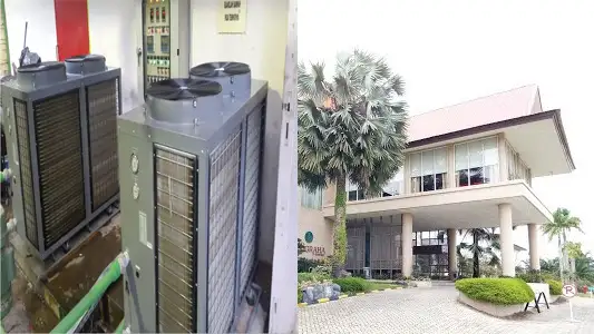 Berita Penta Power Indonesia - Jual Water Heater / Pemanas Air Di Pekanbaru 