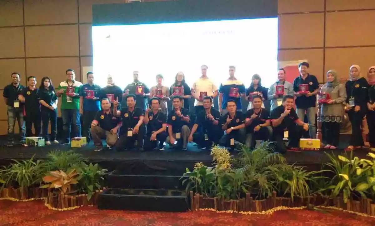 Penta Power Indonesia News - Jual Water Heater (Heat Pump) / Pemanas Air di PADANG