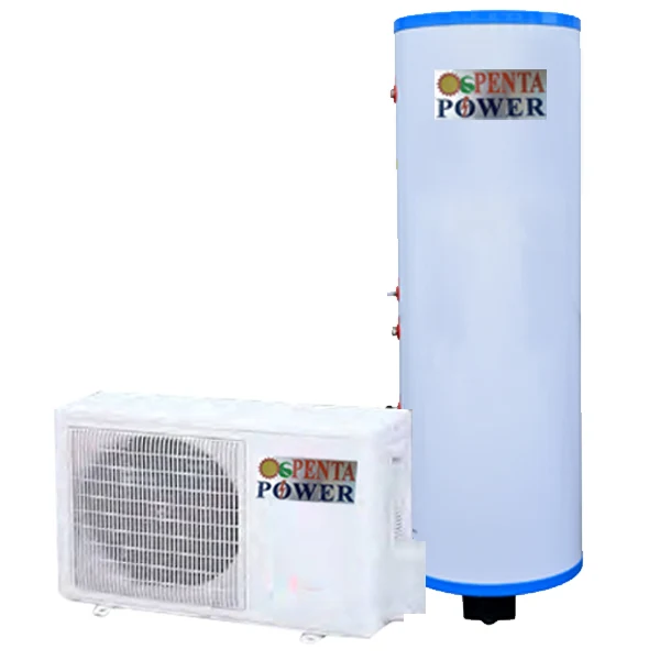 Domestic Split Heat Pump