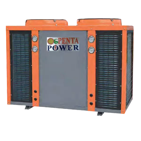 High Temperature Heat Pump