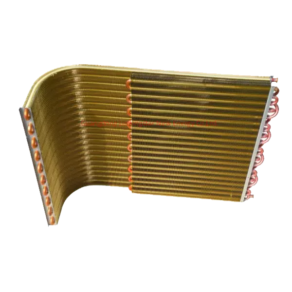 Evaporator