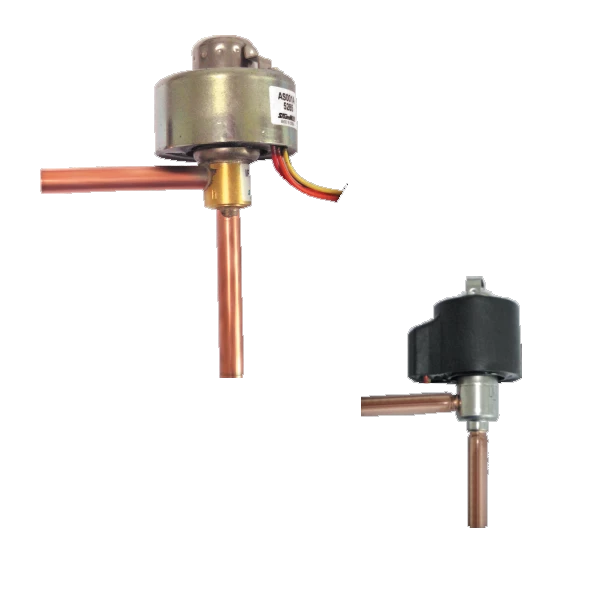 Expansion Valve